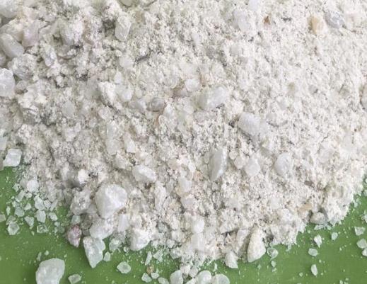 爐襯材料
